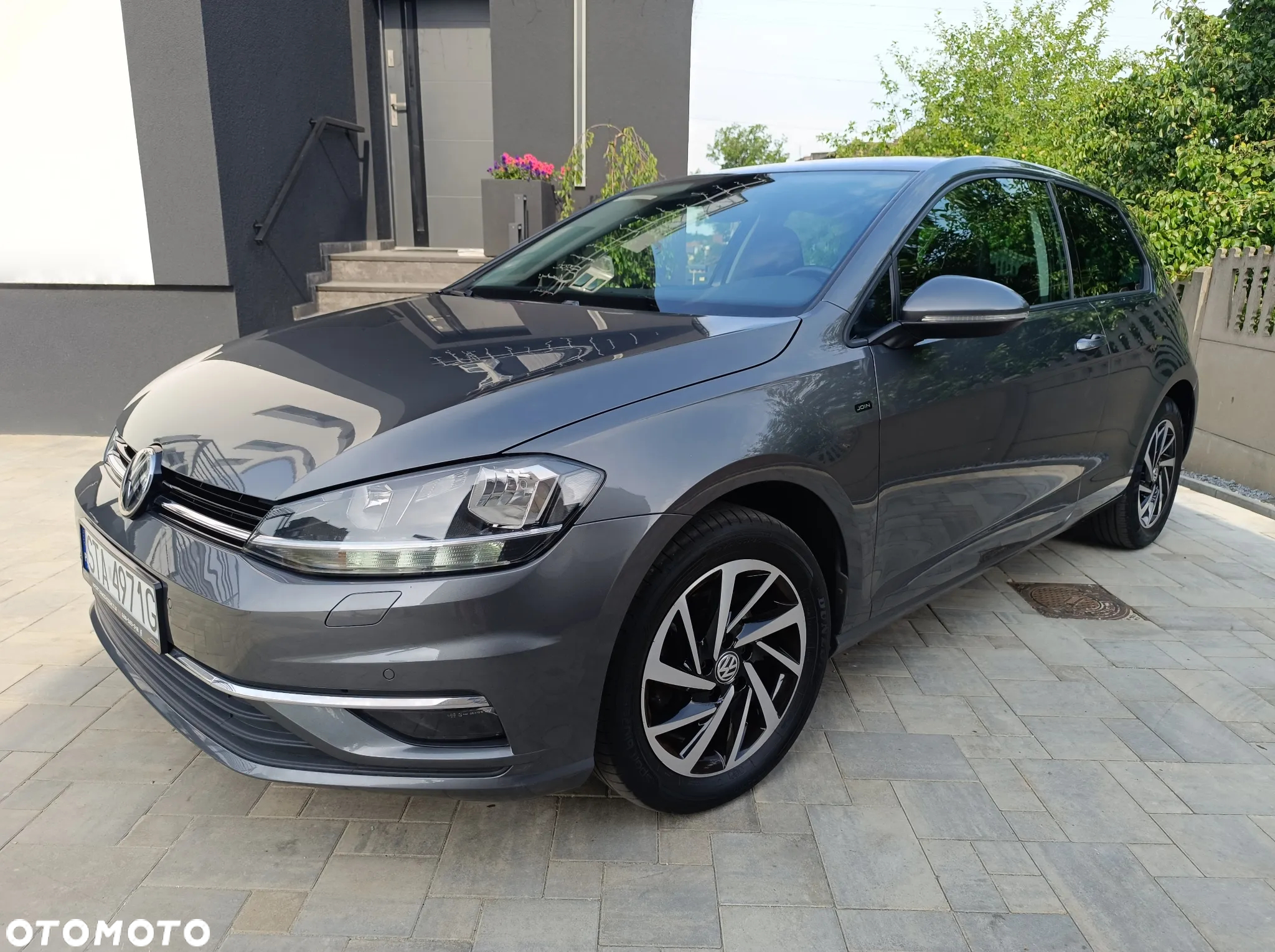 Volkswagen Golf 1.5 TSI ACT Join - 2