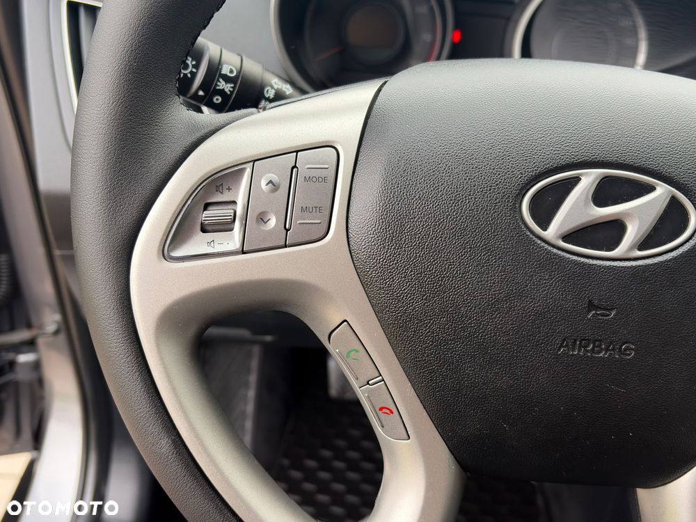 Hyundai ix35 1.6 2WD Comfort - 32