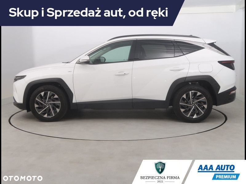 Hyundai Tucson - 3