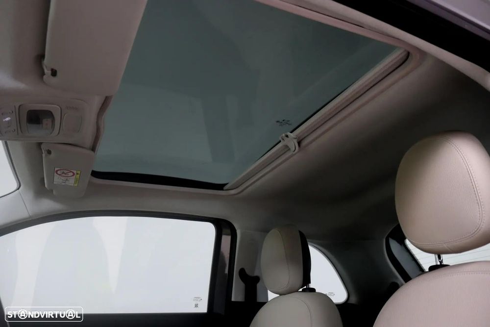 Fiat 500e La Prima - 13