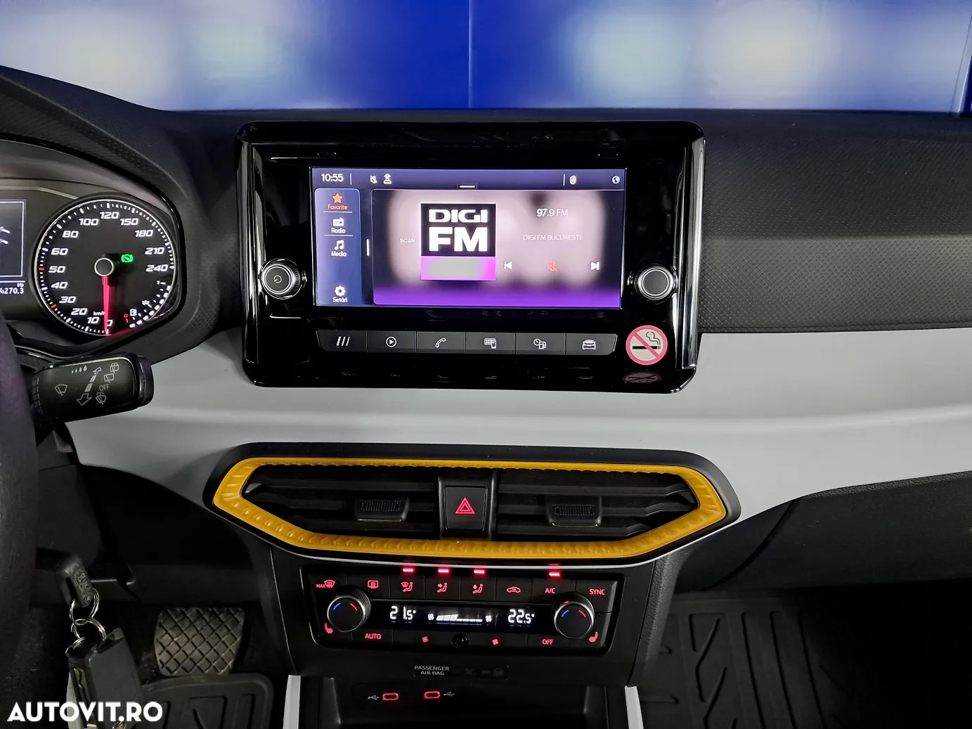 Seat Arona - 15