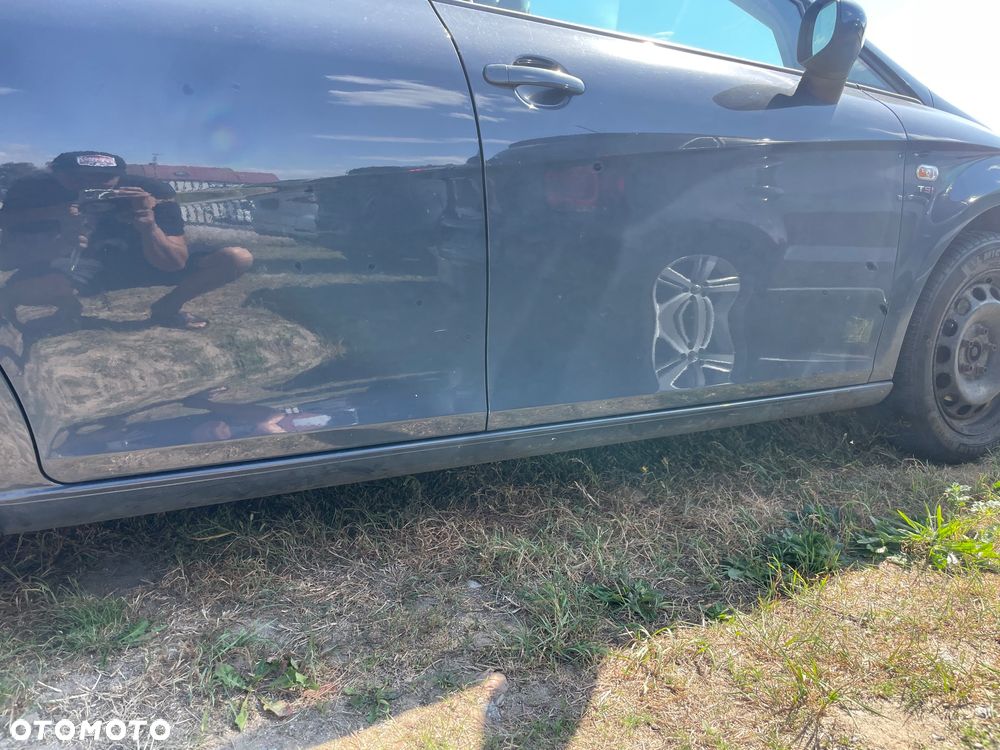 Seat Leon 1.8 TSI Sport - 10