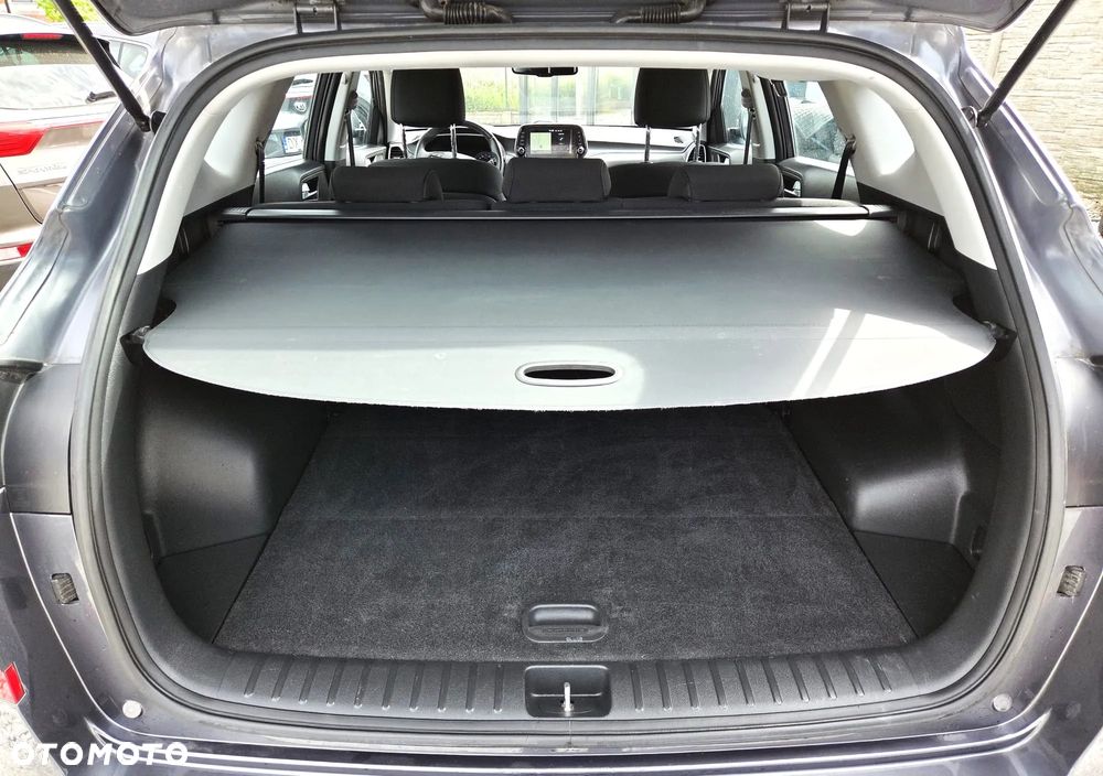 Hyundai Tucson 1.6 GDi 2WD Advantage - 34