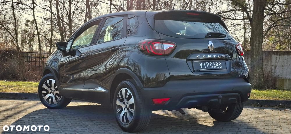 Renault Captur (ENERGY) dCi 90 LIMITED - 6