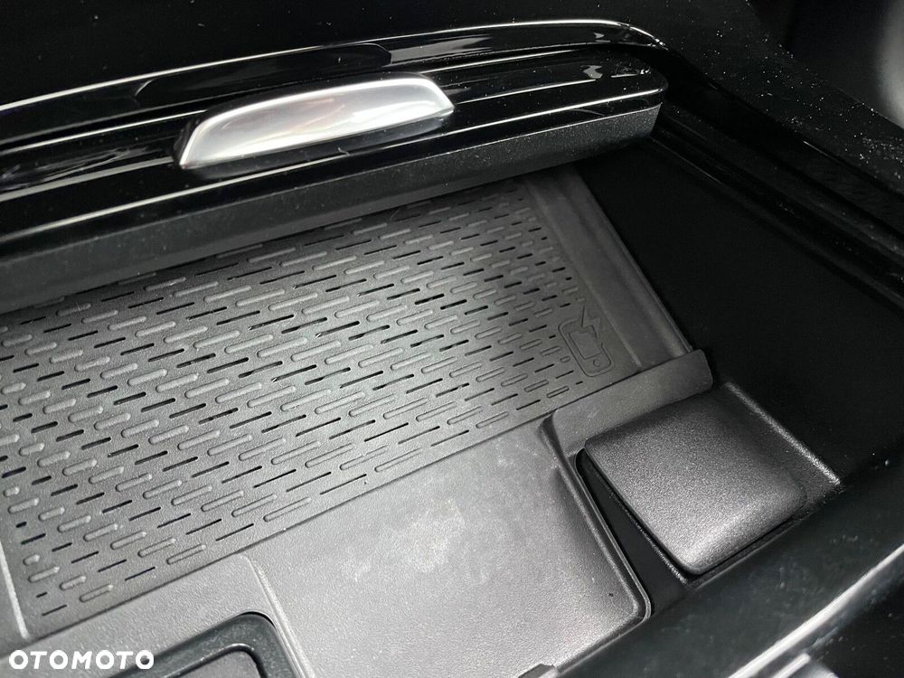 Mercedes-Benz Klasa A - 17