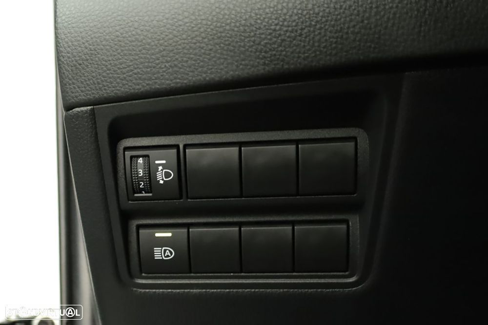 Toyota Yaris Cross 1.5 HDF Comfort - 18