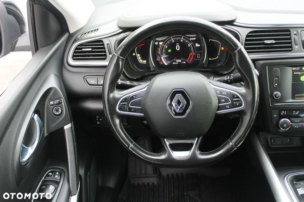 Renault Kadjar 1.2 Energy TCe Bose EDC - 17