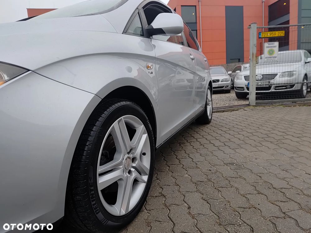Seat Altea 1.4 TSI Stylance - 7