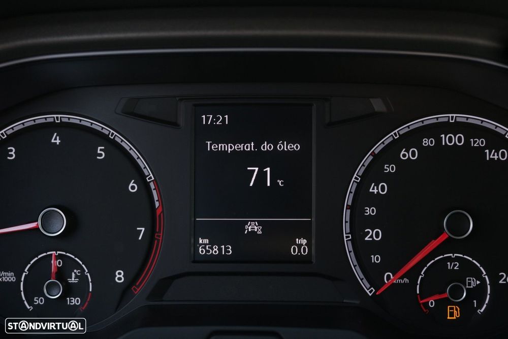 VW T-Roc 1.0 TSI Style - 48