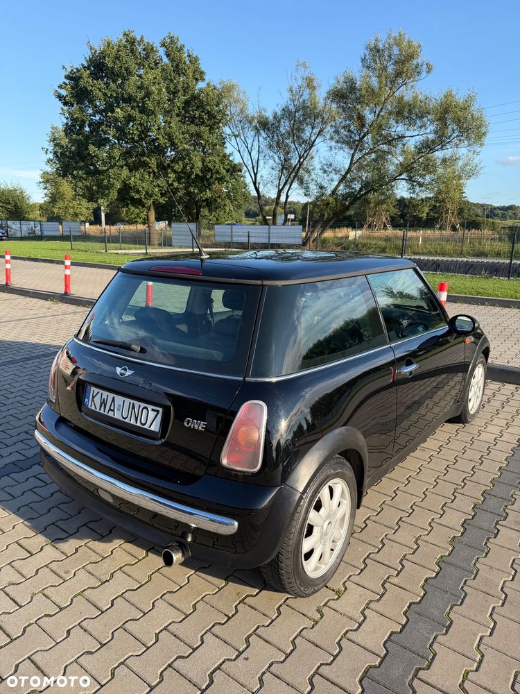 MINI ONE salt - 5
