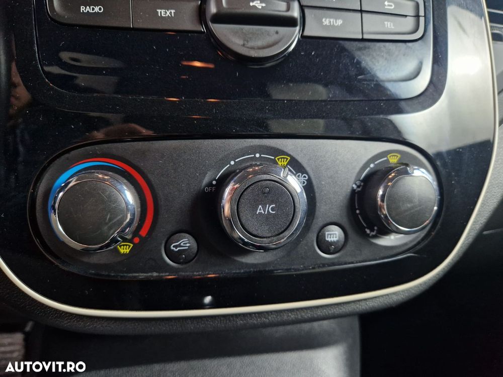 Renault Captur - 20