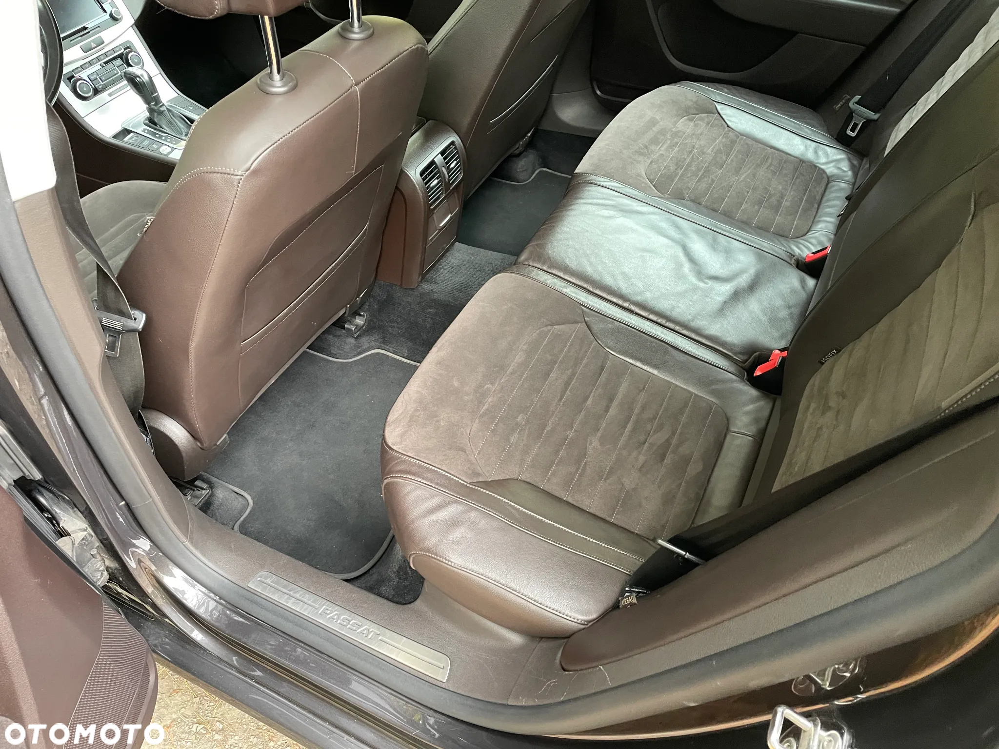 Volkswagen Passat 2.0 TDI Highline DSG - 21