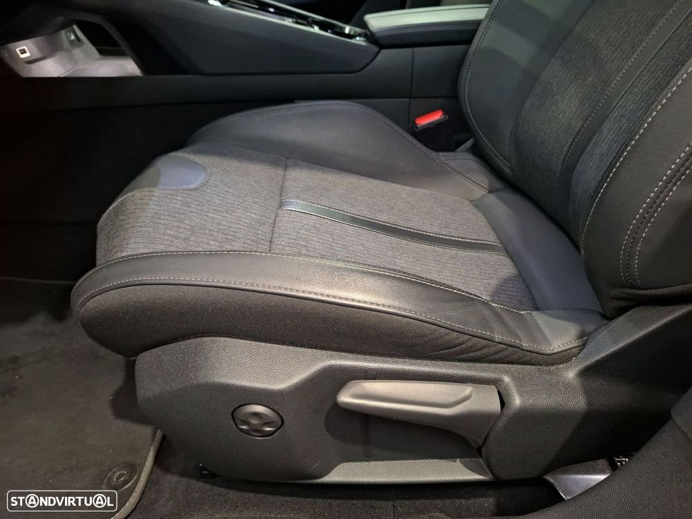 Peugeot 508 1.5 BlueHDi Allure Pack EAT8 - 24