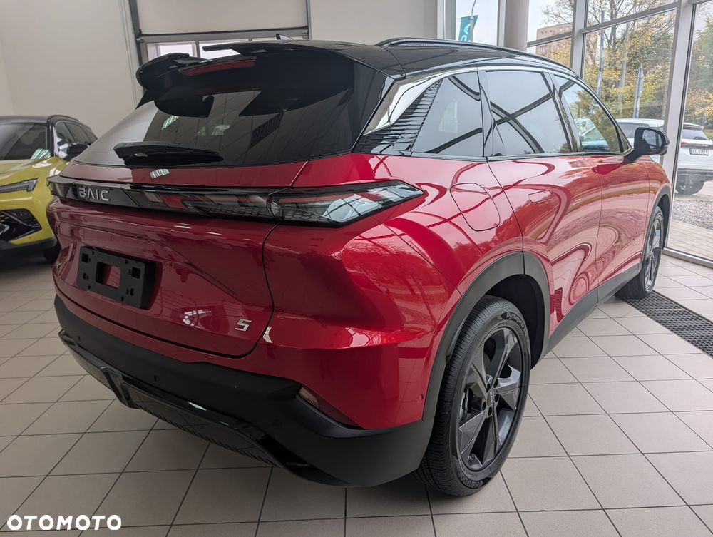 BAIC 5 - 9