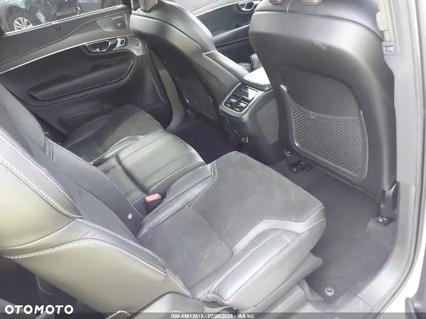 Volvo XC 90 T5 AWD Geartronic RDesign - 8