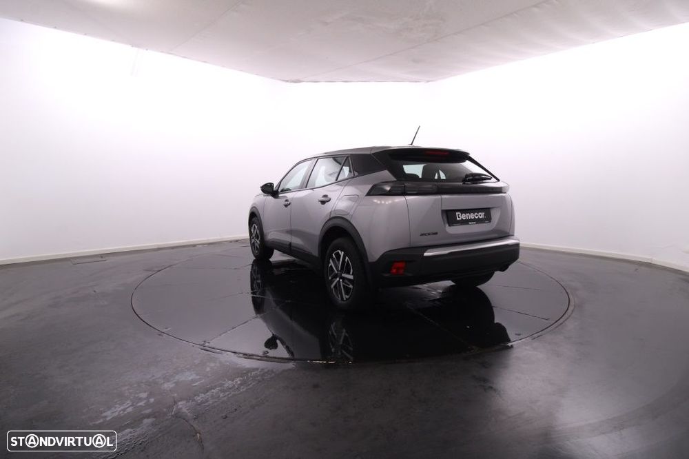 Peugeot 2008 1.2 PureTech Active - 5