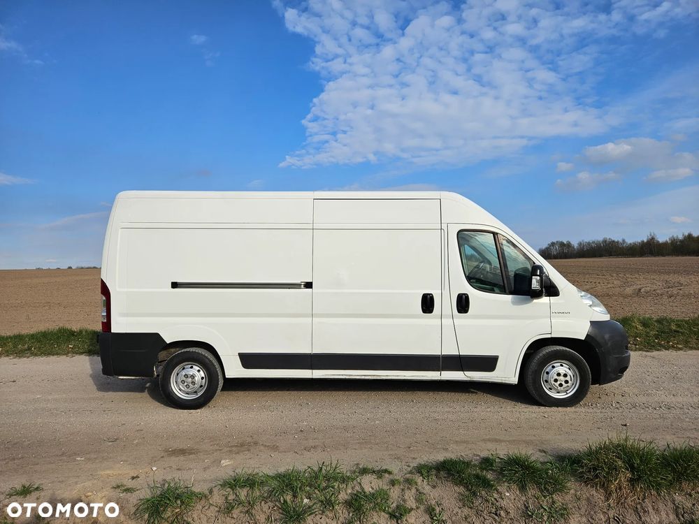 Peugeot BOXER - 3
