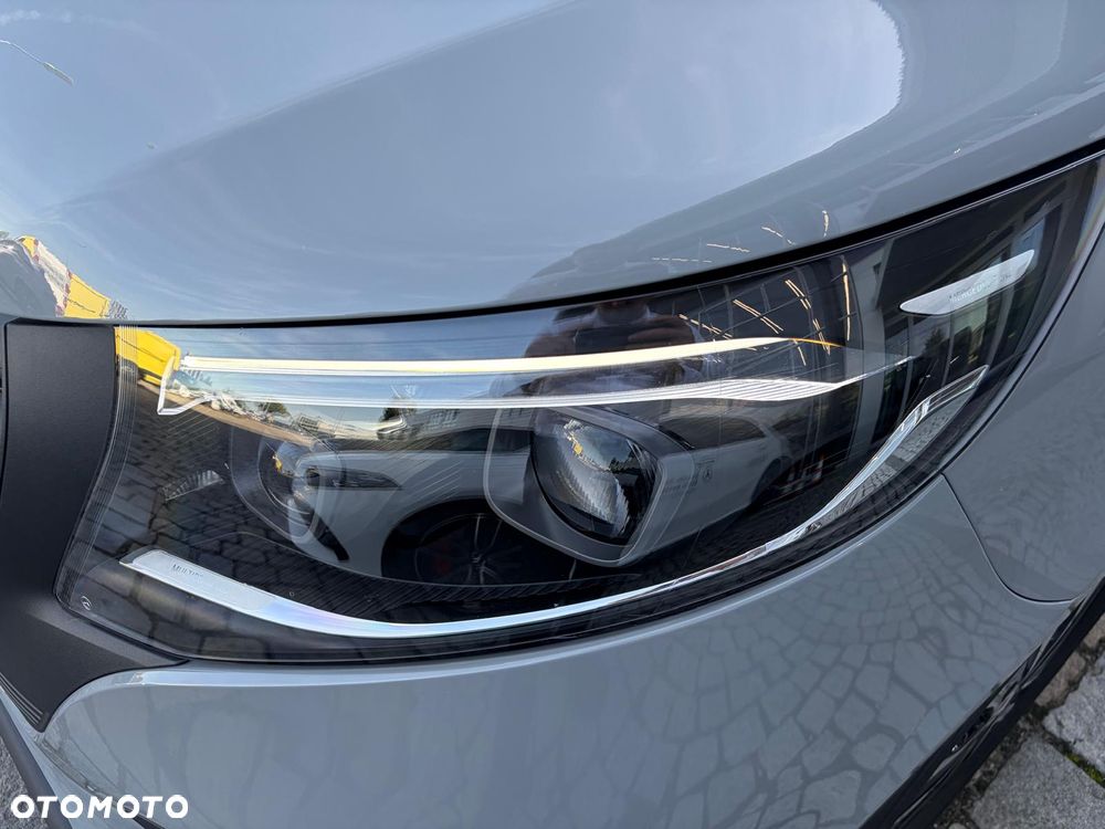 Mercedes-Benz Vito Tourer L2 Pro 9G-Tronic 447.703 - 8