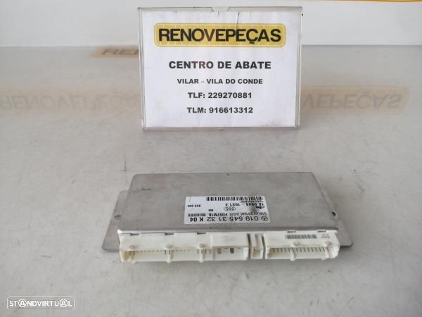 Centralina / Modulo Abs Mercedes-Benz C-Class (W202) - 1