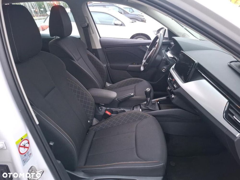 Skoda Kamiq 1.0 TSI Ambition - 4