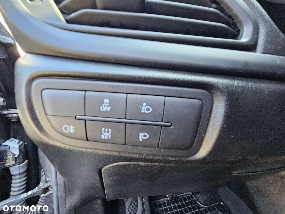 Fiat Tipo 1.4 Classic - 21