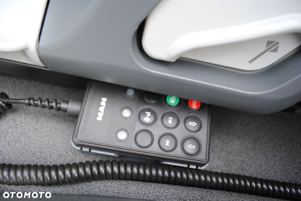 MAN TGL 8.180 Winda Kontener - 17