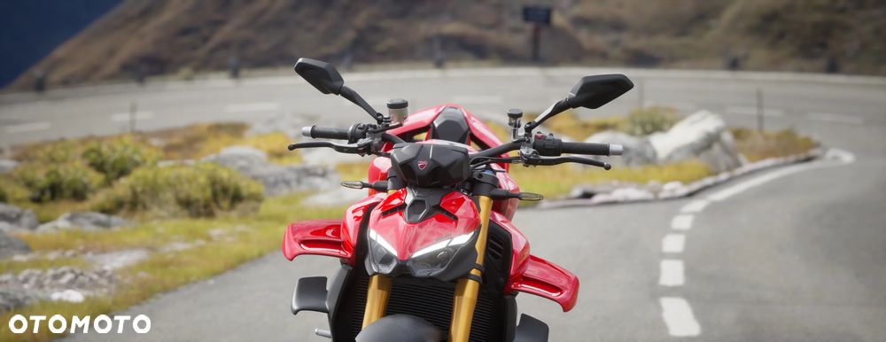 Ducati Streetfighter V4 - 6