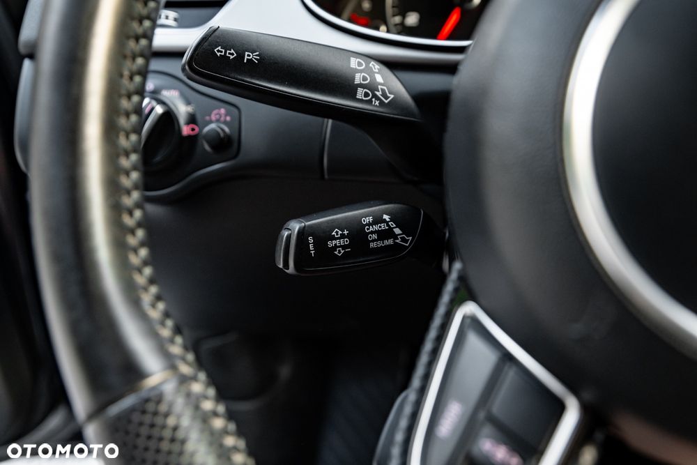 Audi A4 Avant 2.0 TFSI Quattro S tronic - 29