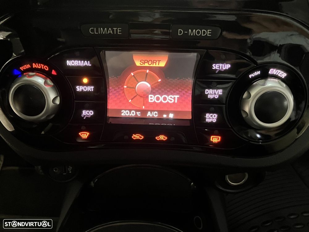 Nissan Juke 1.2 DIG-T N-Tec P.Ext.2 White L. - 26
