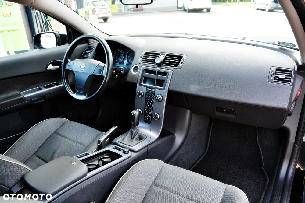 Volvo C30 1.6D Edition - 7