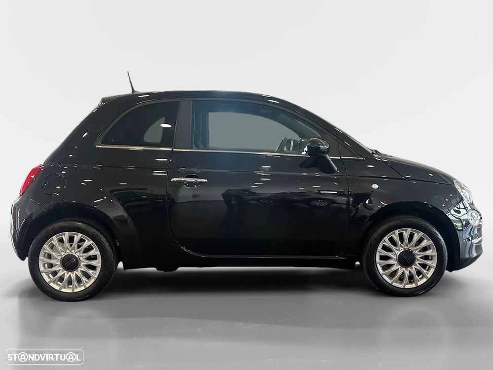 Fiat 500 1.0 Hybrid - 7