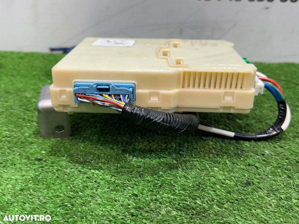 MODUL CONFORT HONDA CR-V 2.2 DIESEL 2015 COD OEM 35132-T1G-E10 35132T1GE10 2012-2016 - 2