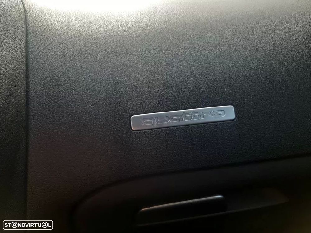 Audi A5 Sportback 3.0 TDI quattro S tronic Advance - 34