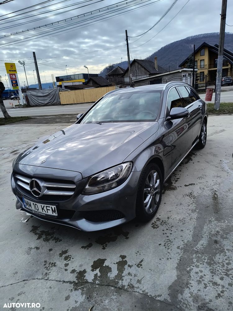 Mercedes-Benz 180 DB - 1