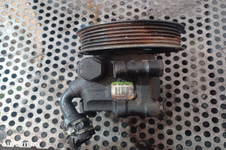 POMPA SERVO 2.0 BENZINA Ford Focus 1 [1998 - 2004] - 3