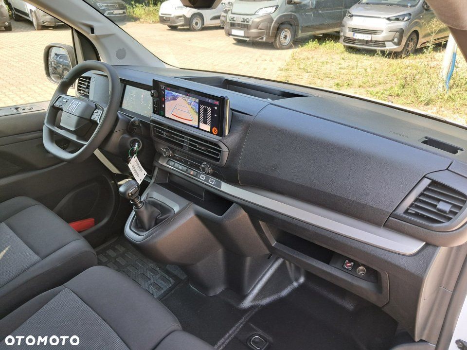 Fiat Scudo - 17