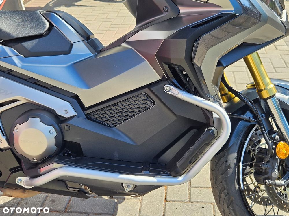 Honda Inny - 24
