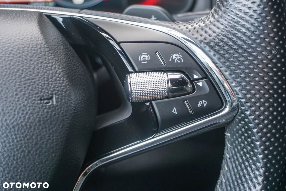 Skoda Karoq 2.0 TSI 4x4 Sportline DSG - 13