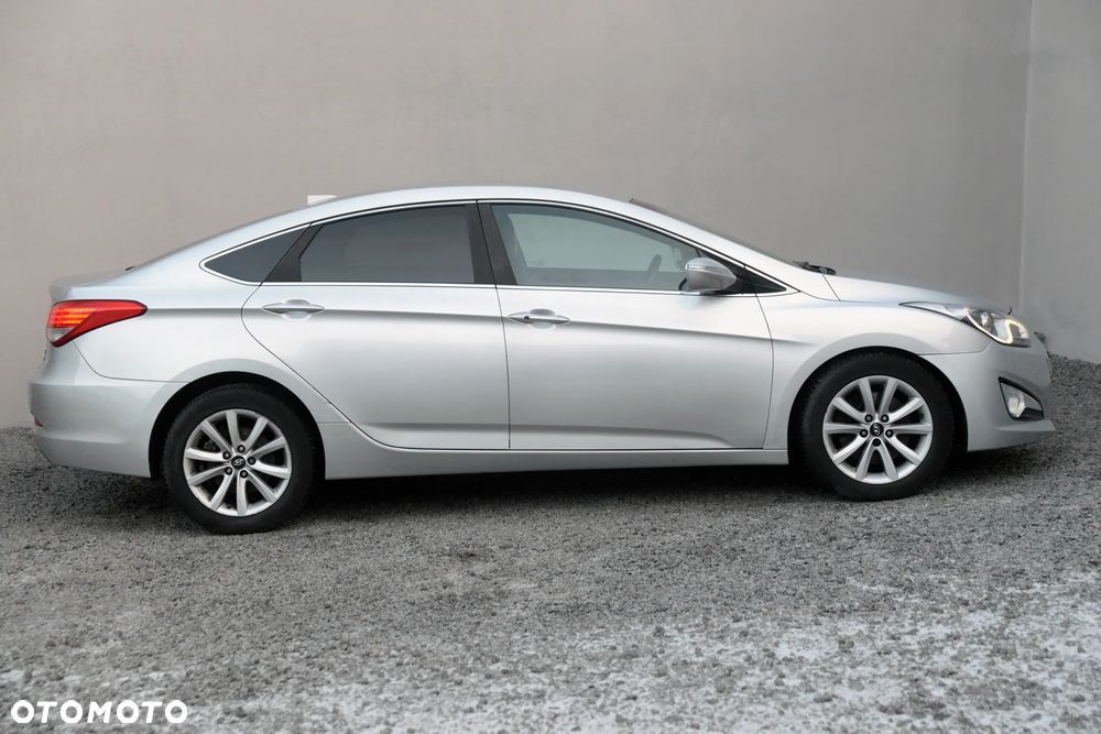 Hyundai i40 1.7 CRDi Premium - 26