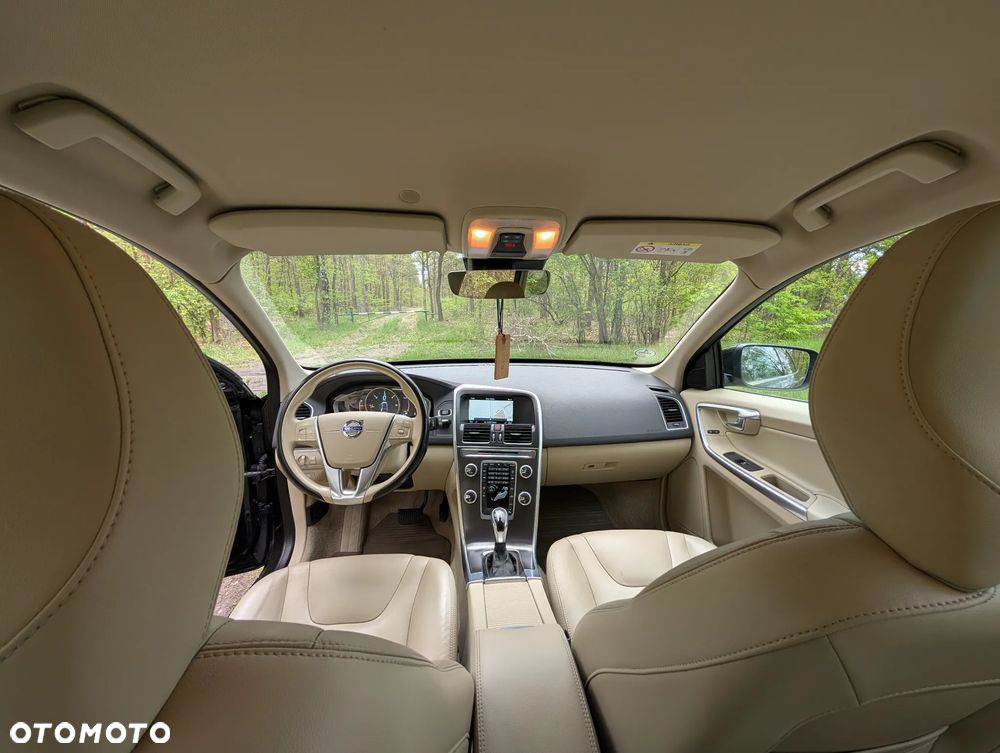 Volvo XC 60 D4 Drive-E Summum - 22