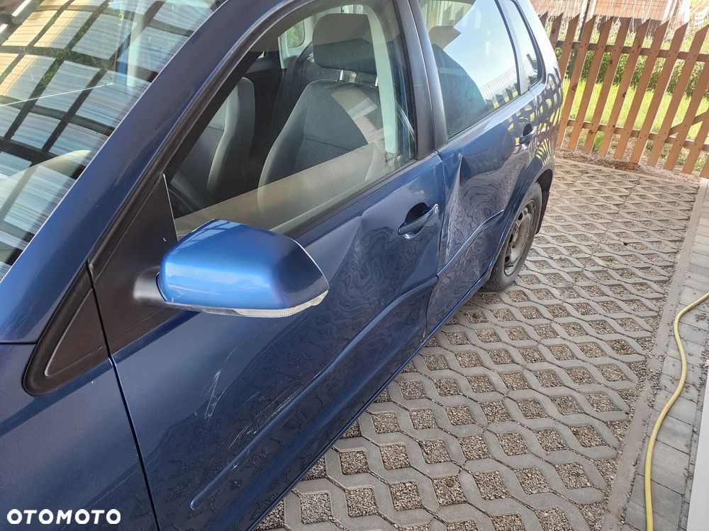 Volkswagen Polo 1.4 - 3
