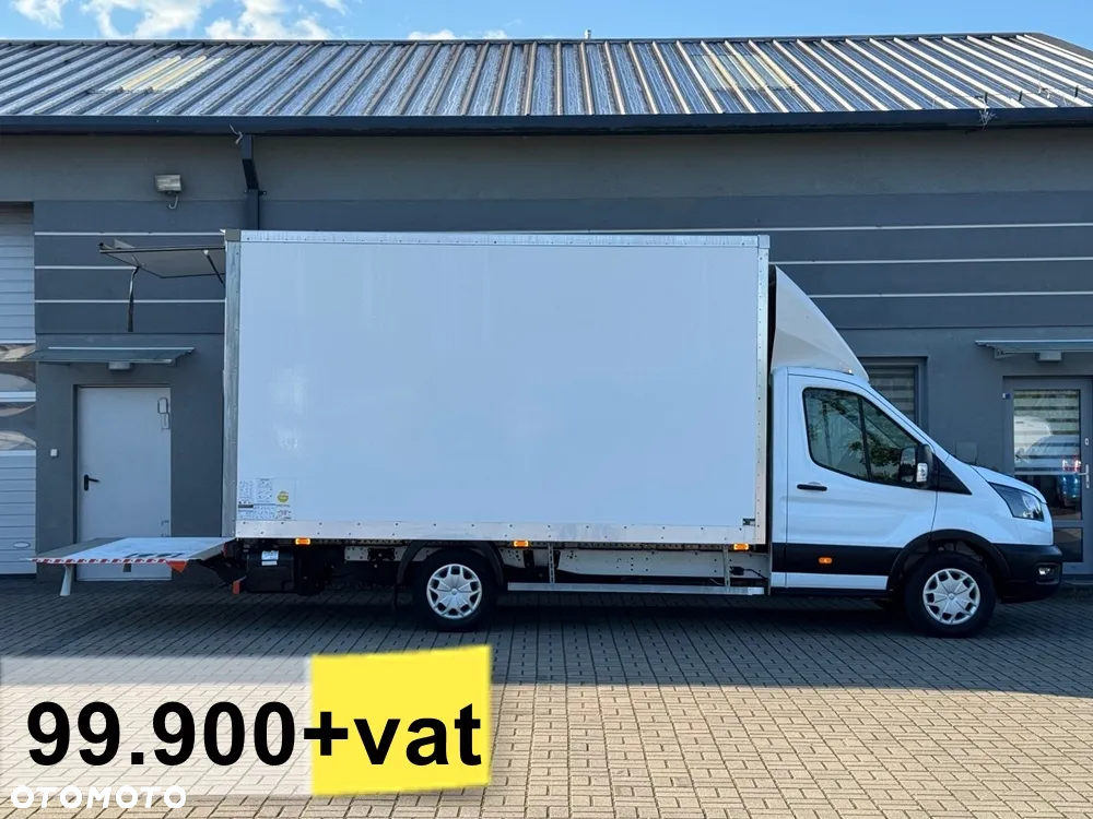 Ford Transit - 4