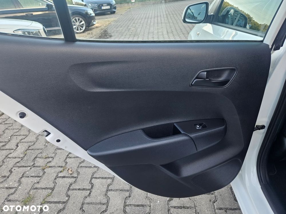 Kia Picanto - 14