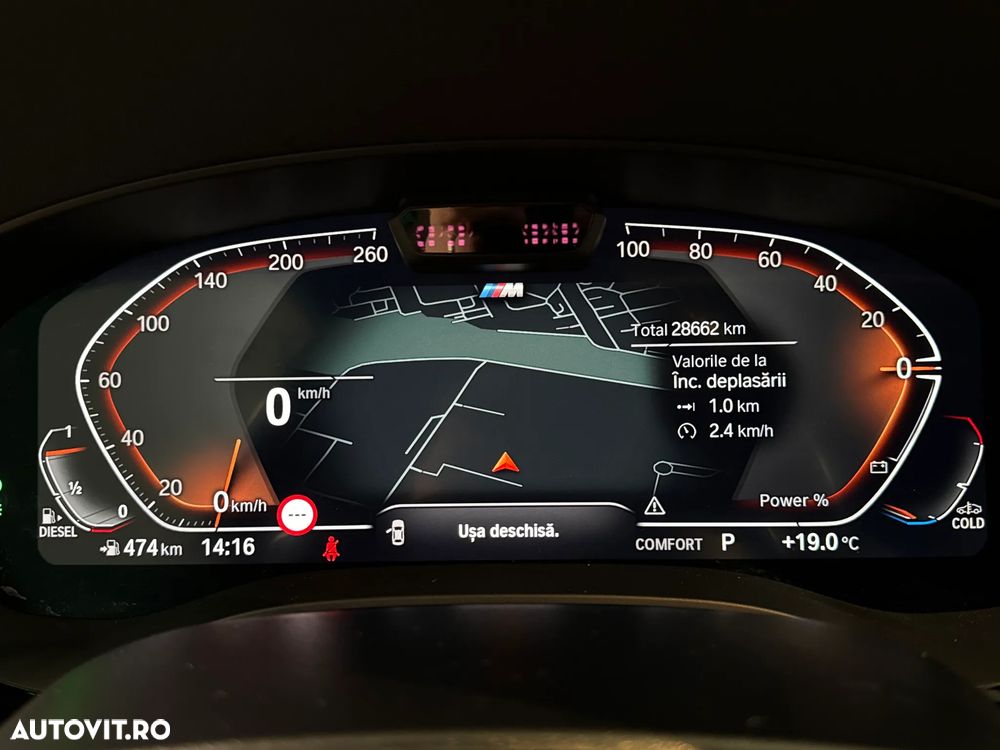 BMW Seria 6 - 11