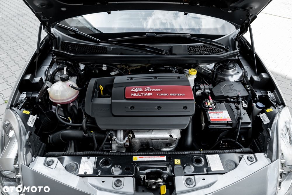 Alfa Romeo Giulietta 1.4 TB MultiAir Sport TCT - 40