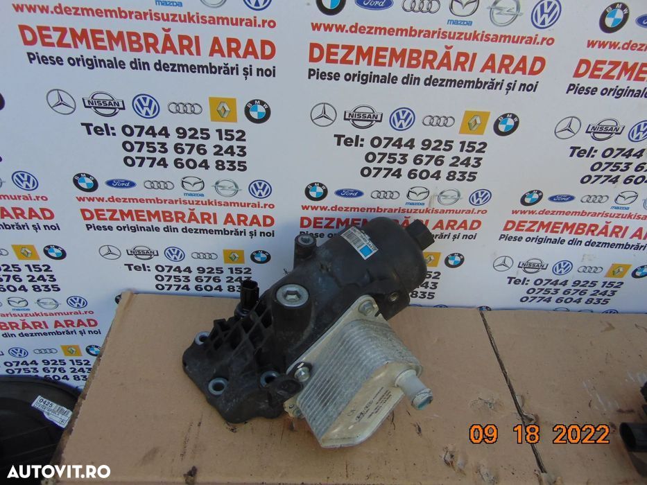 Termoflot Kia 1.6crdi euro 6 Hyundai 1.7crdi tucson sportage soul opti - 1