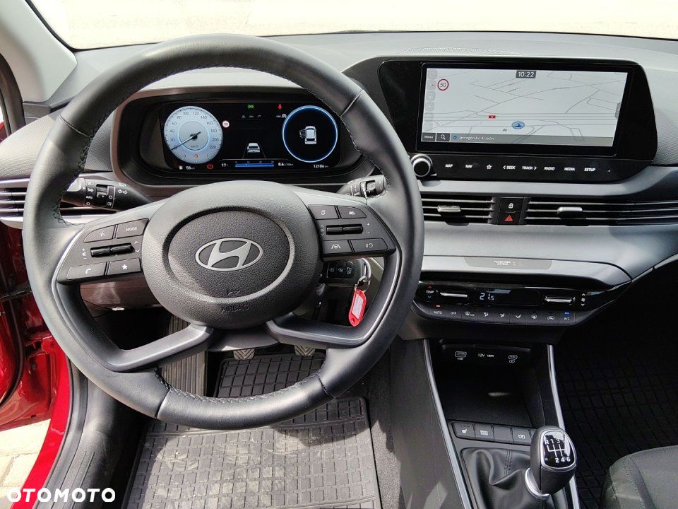Hyundai i20 - 17
