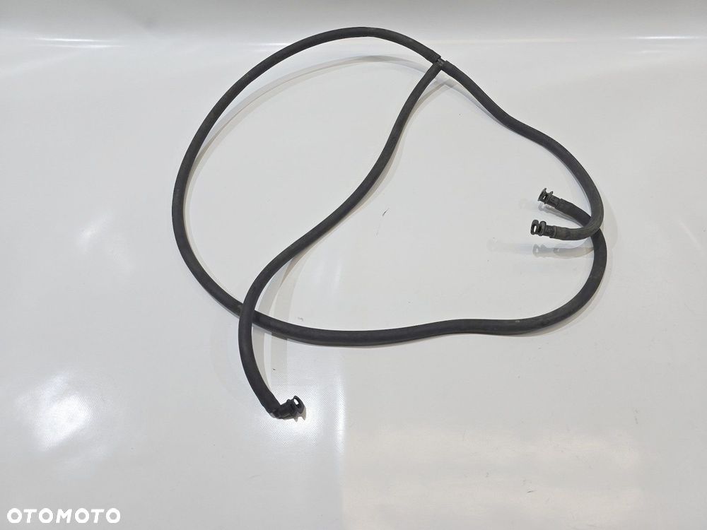 przewód spryskiwaczy lamp mercedes w245 07r - 1