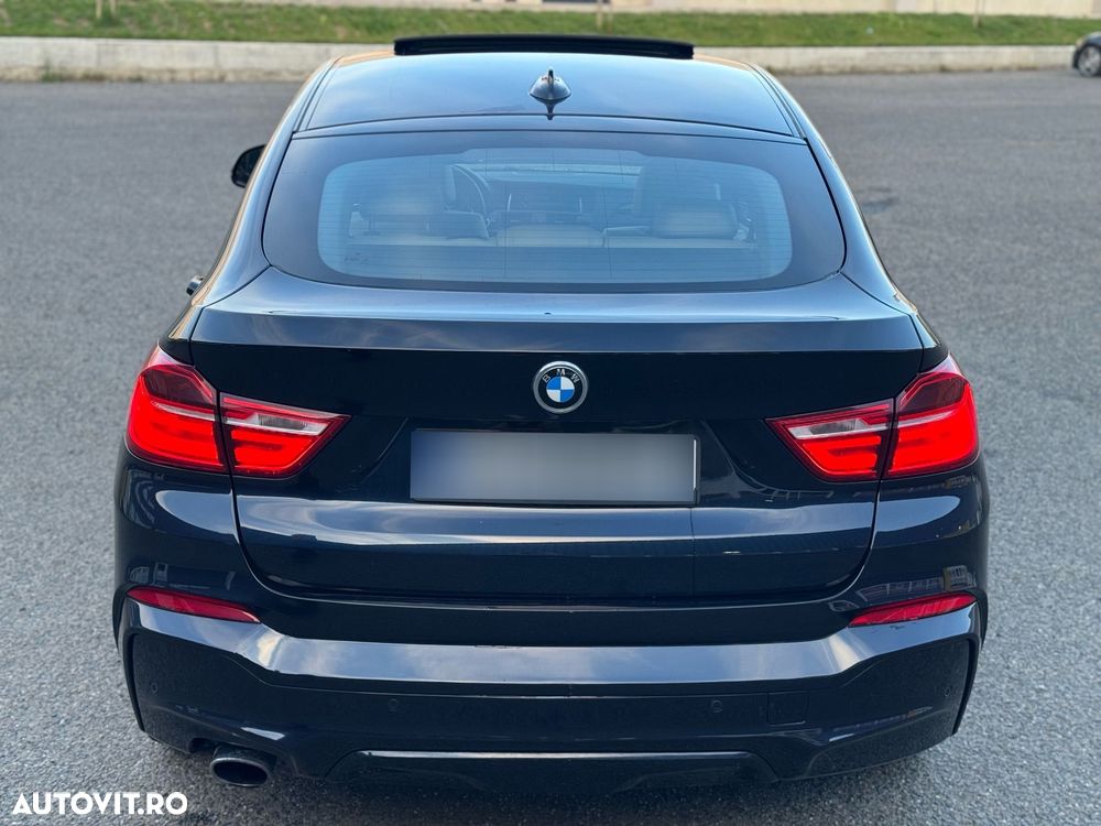 BMW X4 - 5