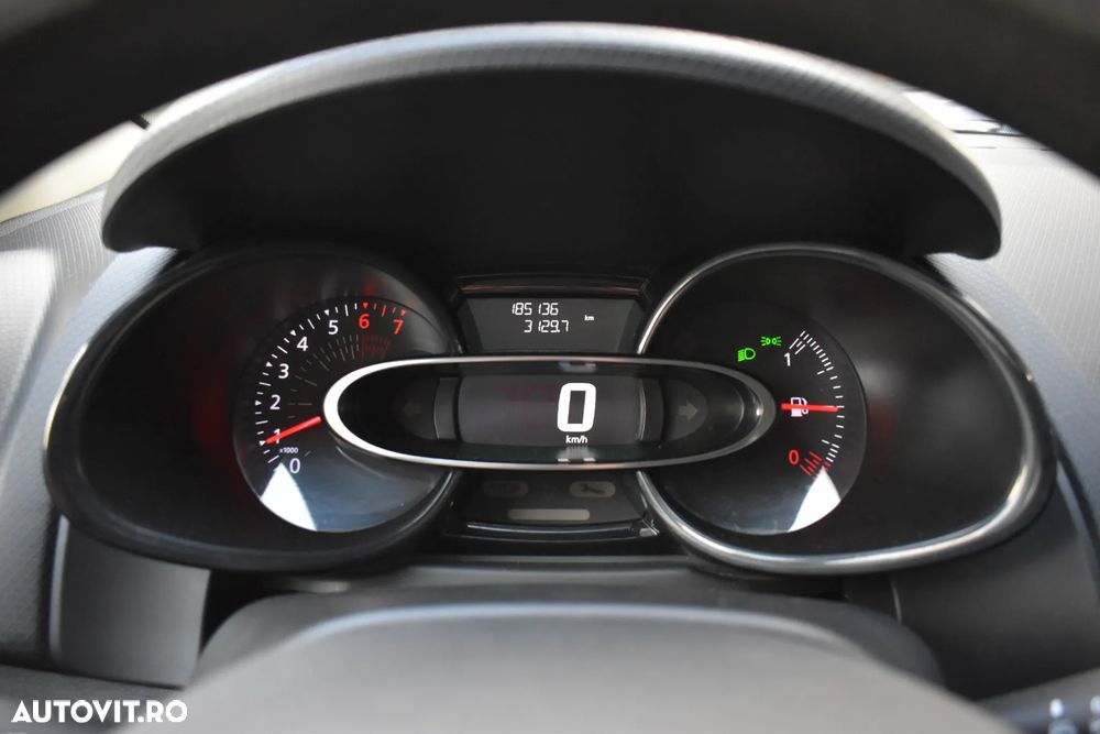 Renault Clio (Energy) TCe 90 Start & Stop INTENS - 13